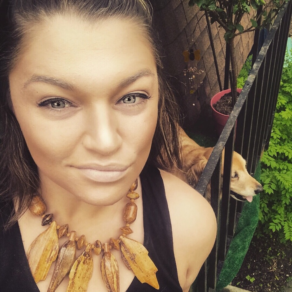 Meet your Posher, Meg